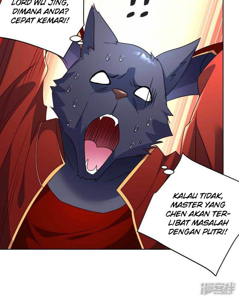 Rebirth After 80.000 Years Passed Chapter 224 Gambar 15
