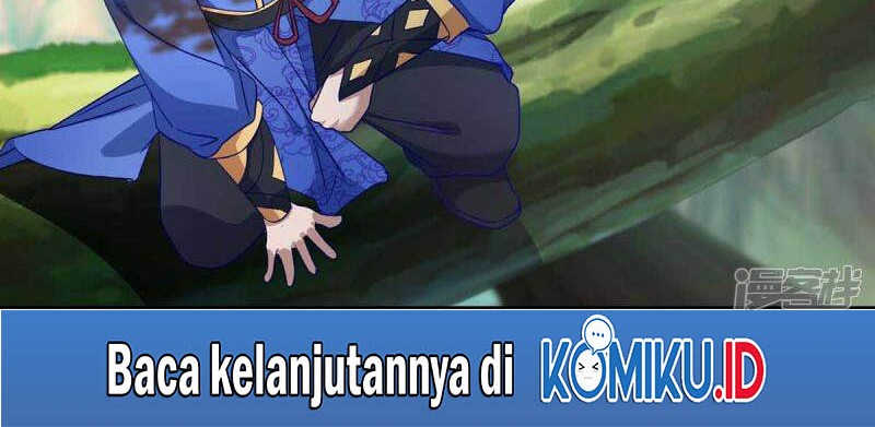 Rebirth After 80.000 Years Passed Chapter 229 Gambar 20