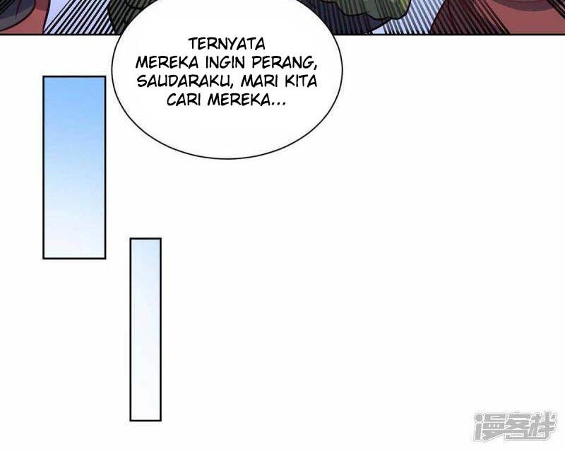 Rebirth After 80.000 Years Passed Chapter 230 Gambar 14
