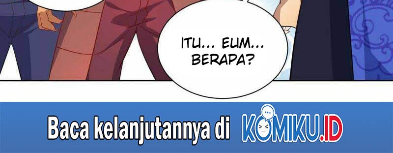 Rebirth After 80.000 Years Passed Chapter 230 Gambar 20