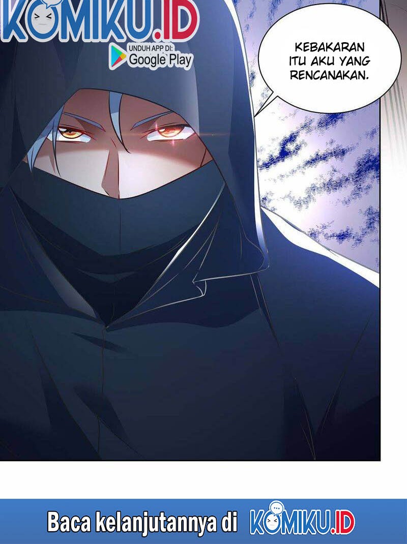 Rebirth After 80.000 Years Passed Chapter 231 Gambar 20