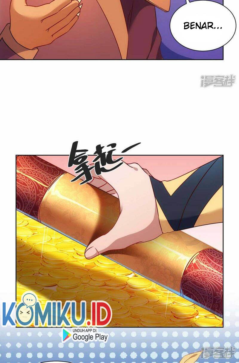 Rebirth After 80.000 Years Passed Chapter 233 Gambar 14