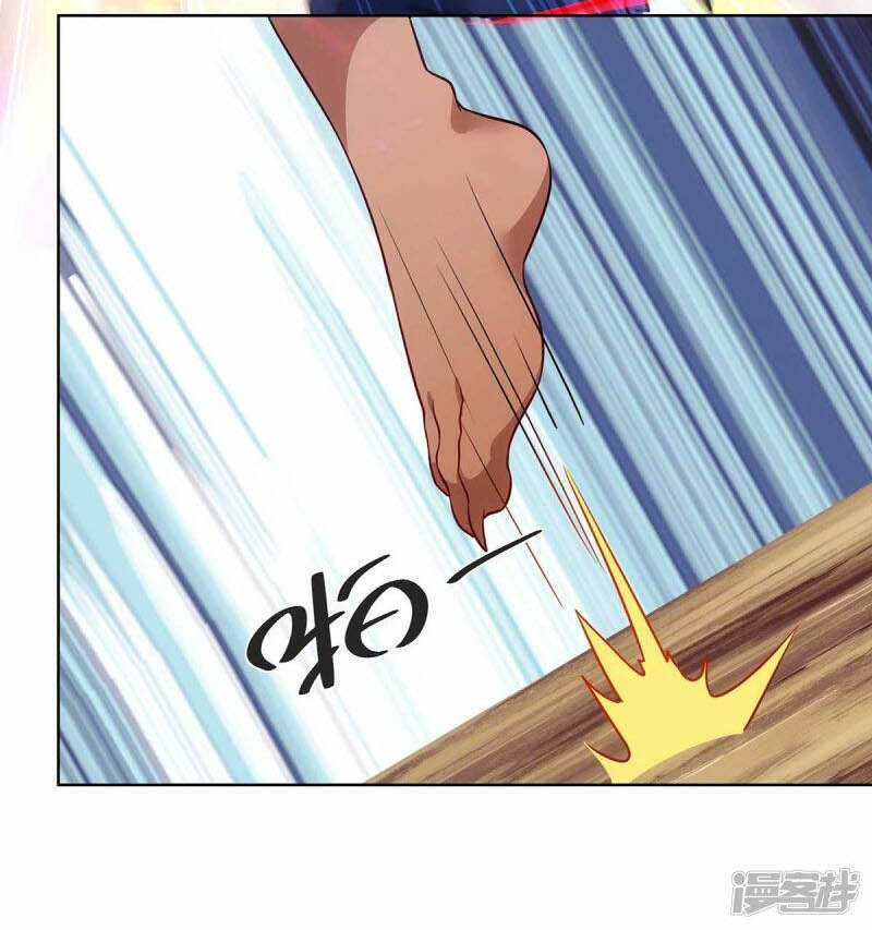 Rebirth After 80.000 Years Passed Chapter 237 Gambar 16