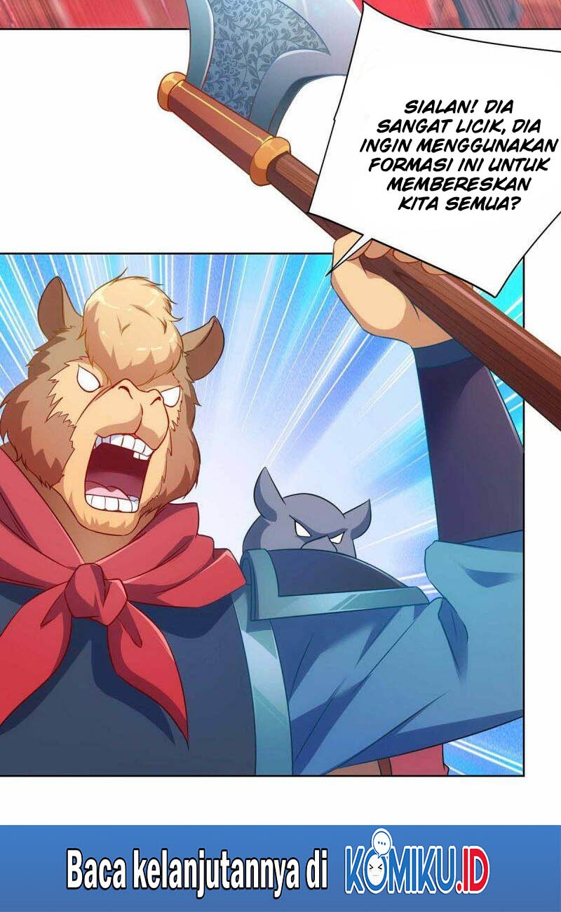 Rebirth After 80.000 Years Passed Chapter 237 Gambar 20