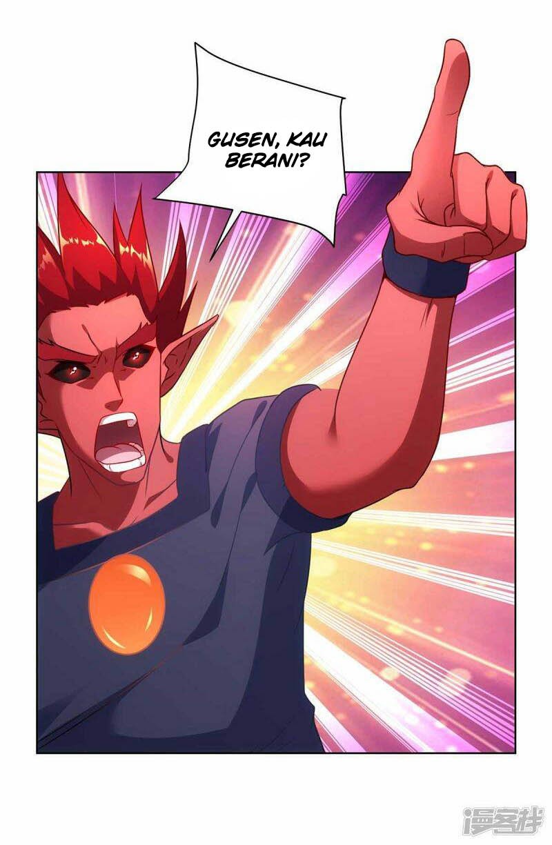Rebirth After 80.000 Years Passed Chapter 238 Gambar 11