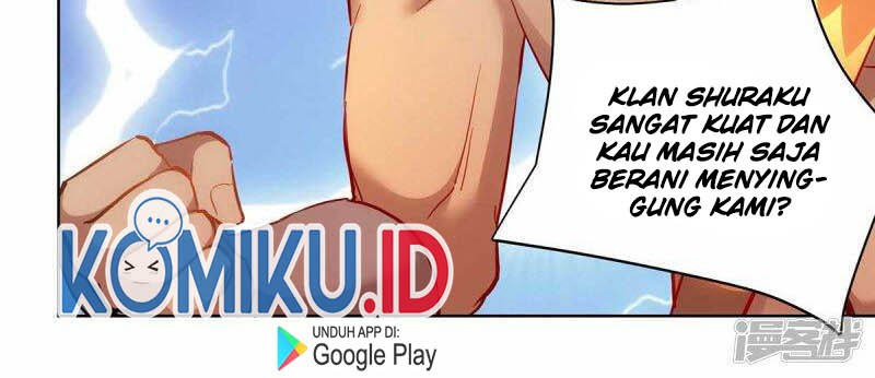 Rebirth After 80.000 Years Passed Chapter 239 Gambar 15