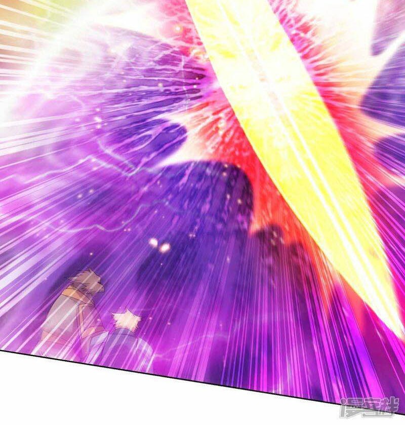 Rebirth After 80.000 Years Passed Chapter 240 Gambar 8