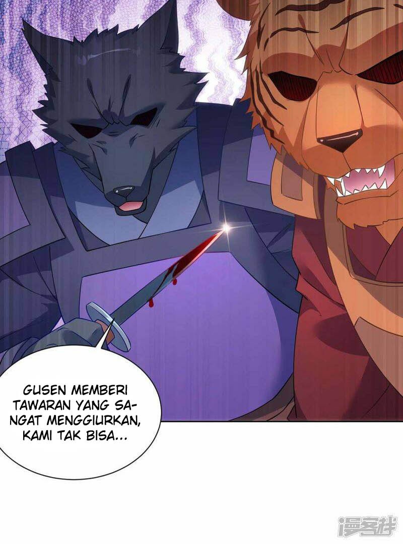 Rebirth After 80.000 Years Passed Chapter 242 Gambar 12