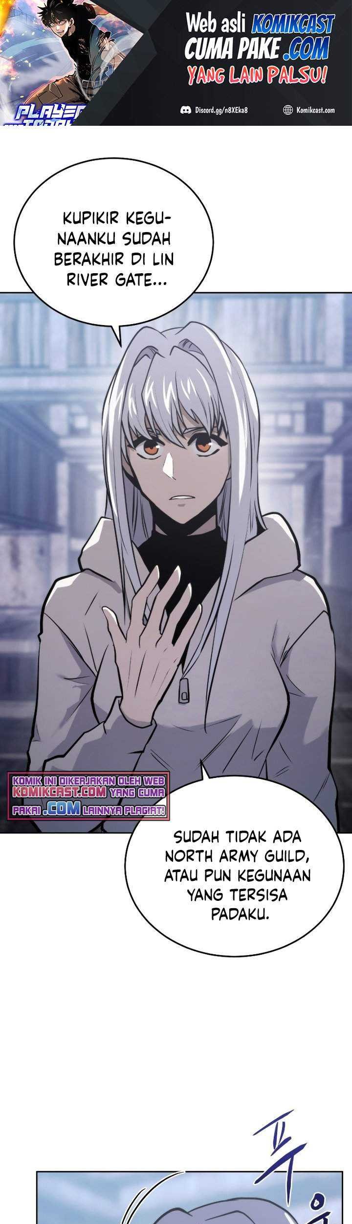 Baca  Player from Today Onwards Chapter 25 Gambar 2
