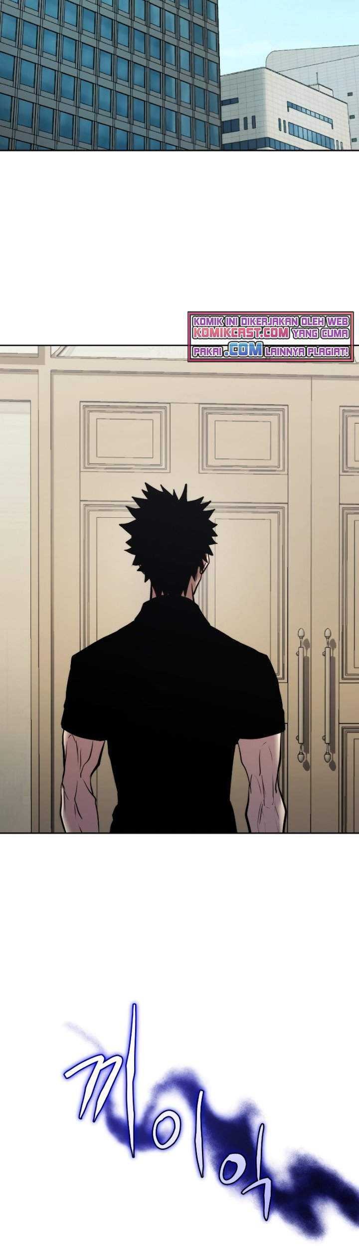 Player from Today Onwards Chapter 25 Gambar 74