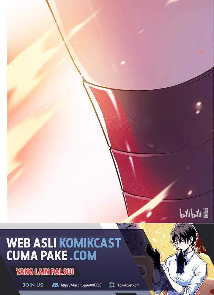 My Path to Killing God in Otherworld Chapter 20.5 Gambar 5