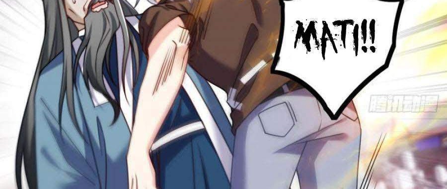 Xianzun Luowuji Chapter 91 Gambar 19