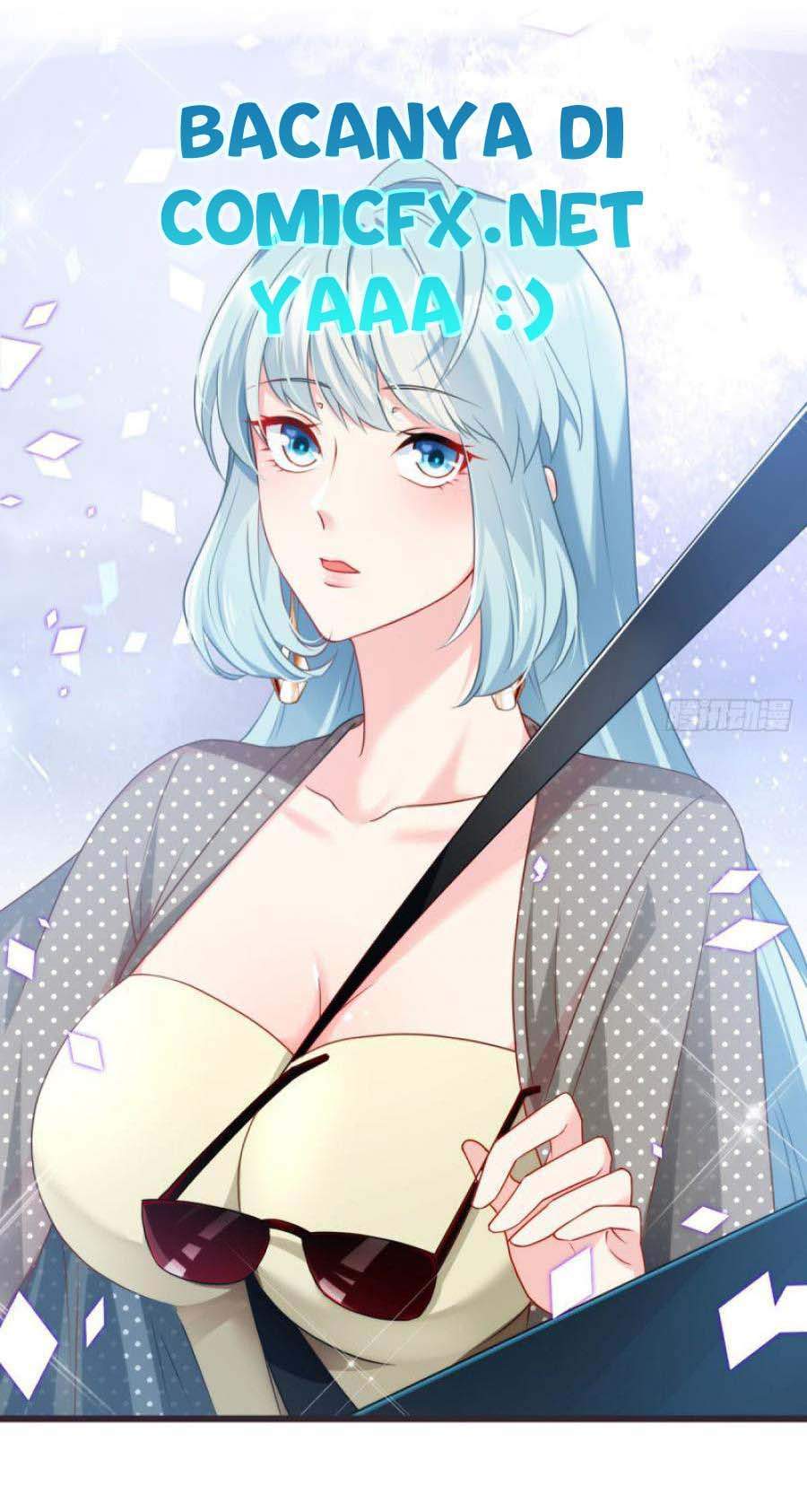 Xianzun Luowuji Chapter 91 Gambar 36