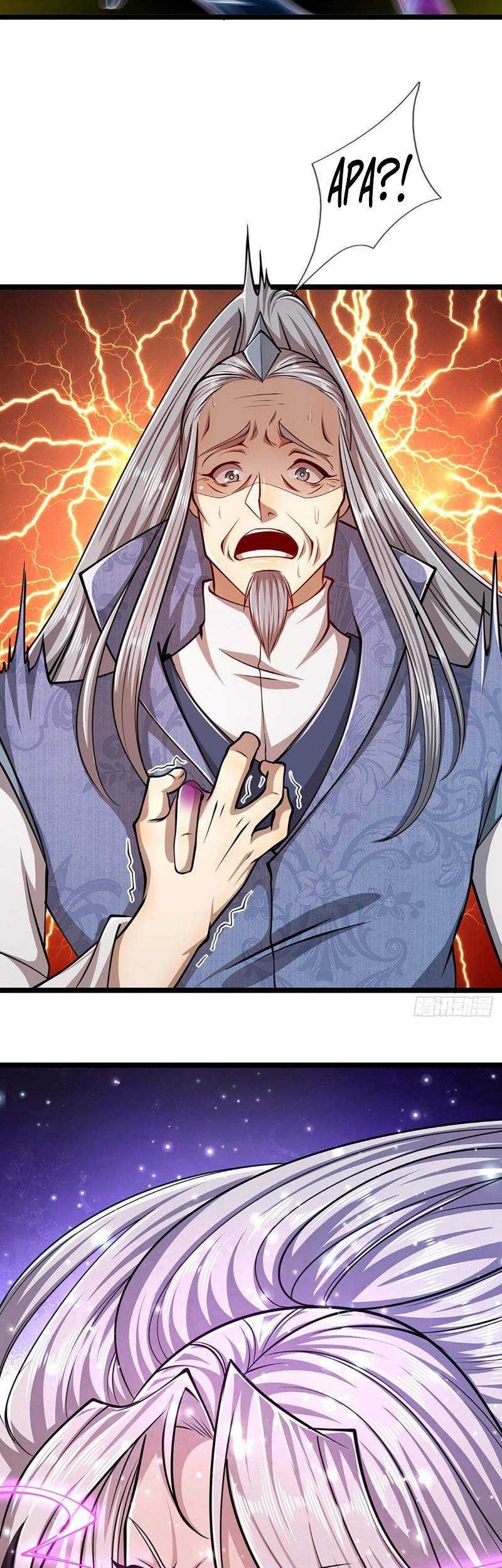 My Disciples All Over The World Chapter 28 Gambar 27