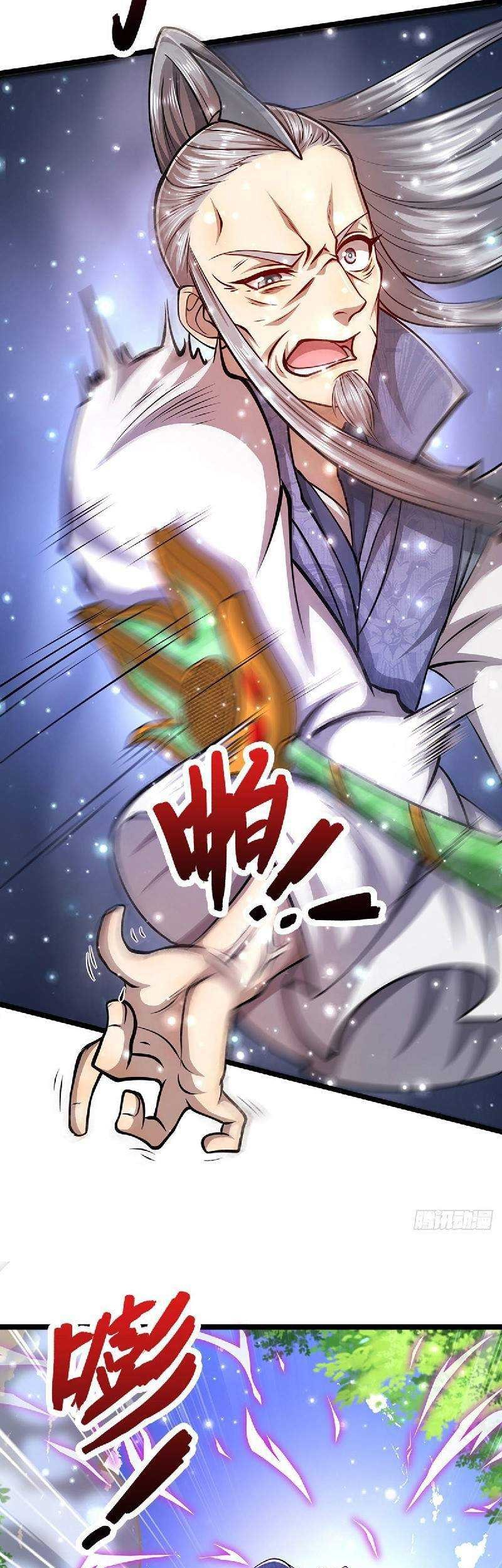 My Disciples All Over The World Chapter 28 Gambar 29