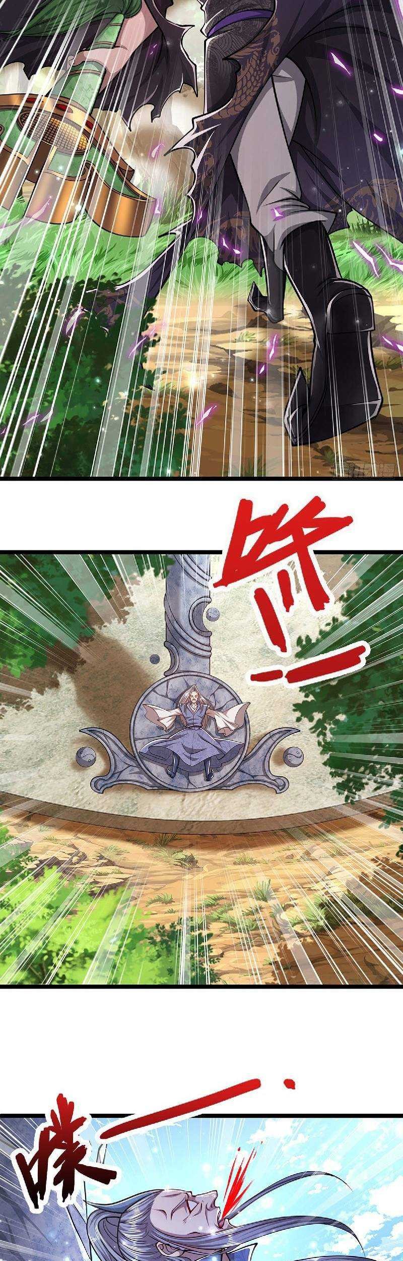 My Disciples All Over The World Chapter 28 Gambar 31