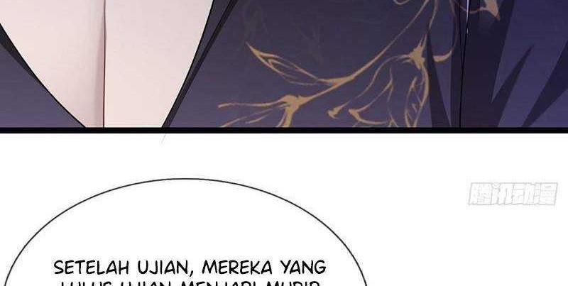 My Disciples All Over The World Chapter 27 Gambar 29