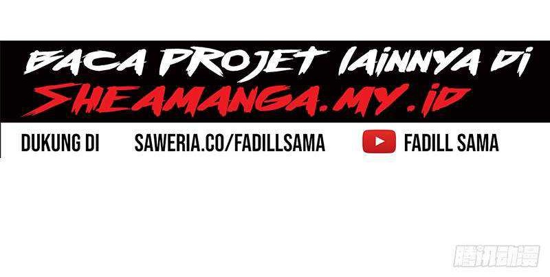 My Disciples All Over The World Chapter 27 Gambar 31