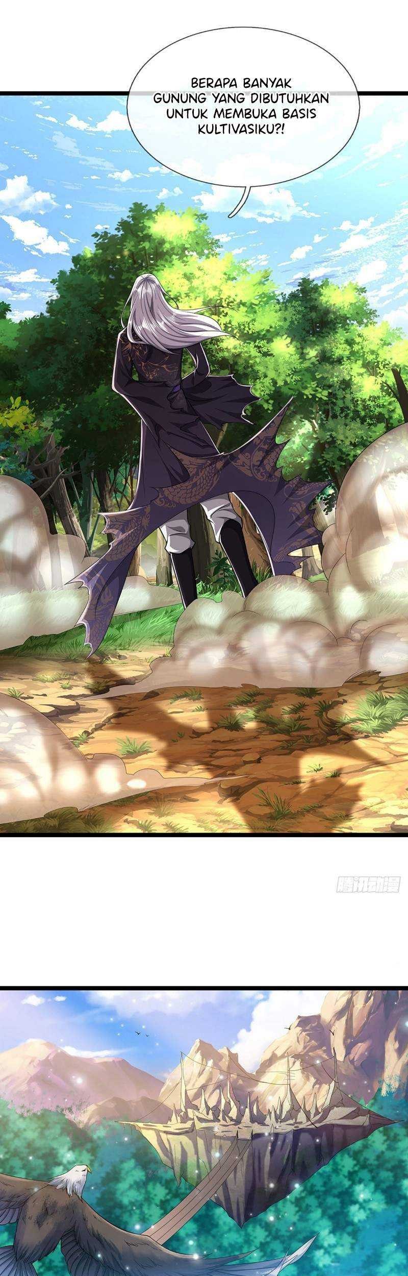 My Disciples All Over The World Chapter 27 Gambar 8