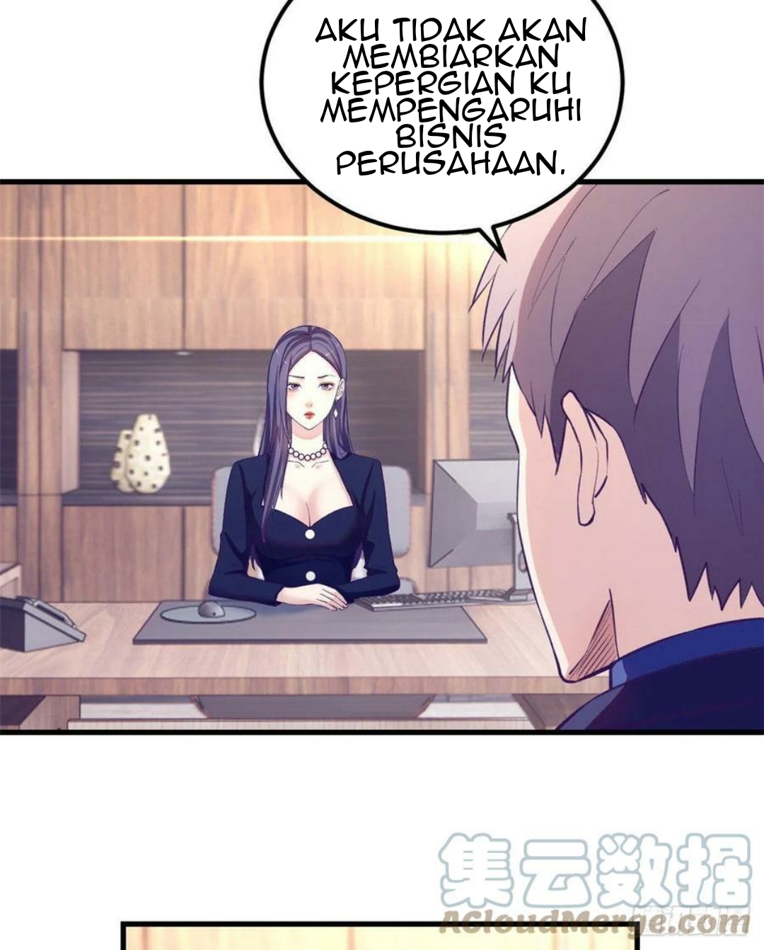 My Exclusive Dream World Adventures Chapter 88 Gambar 11
