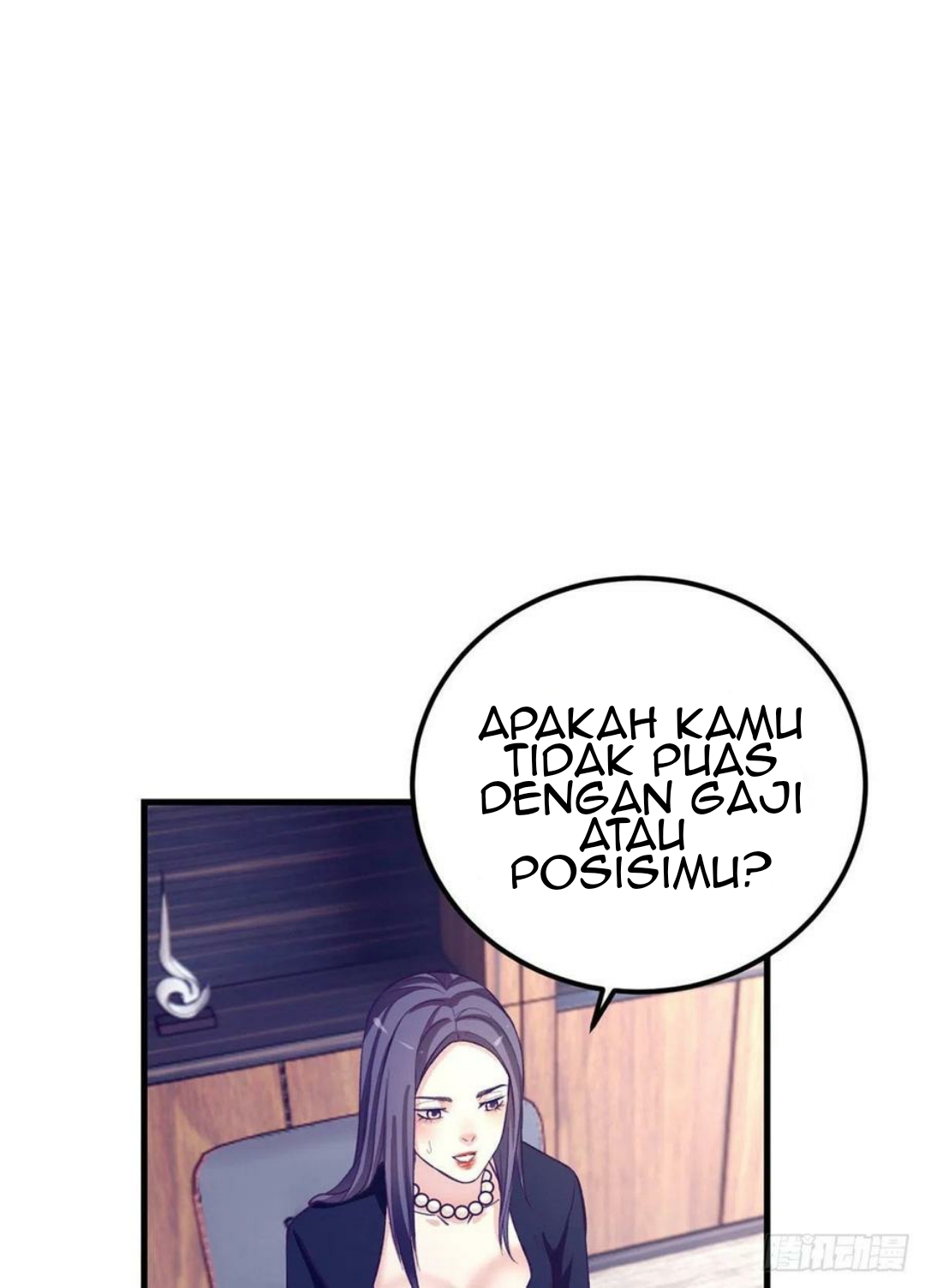 My Exclusive Dream World Adventures Chapter 88 Gambar 18
