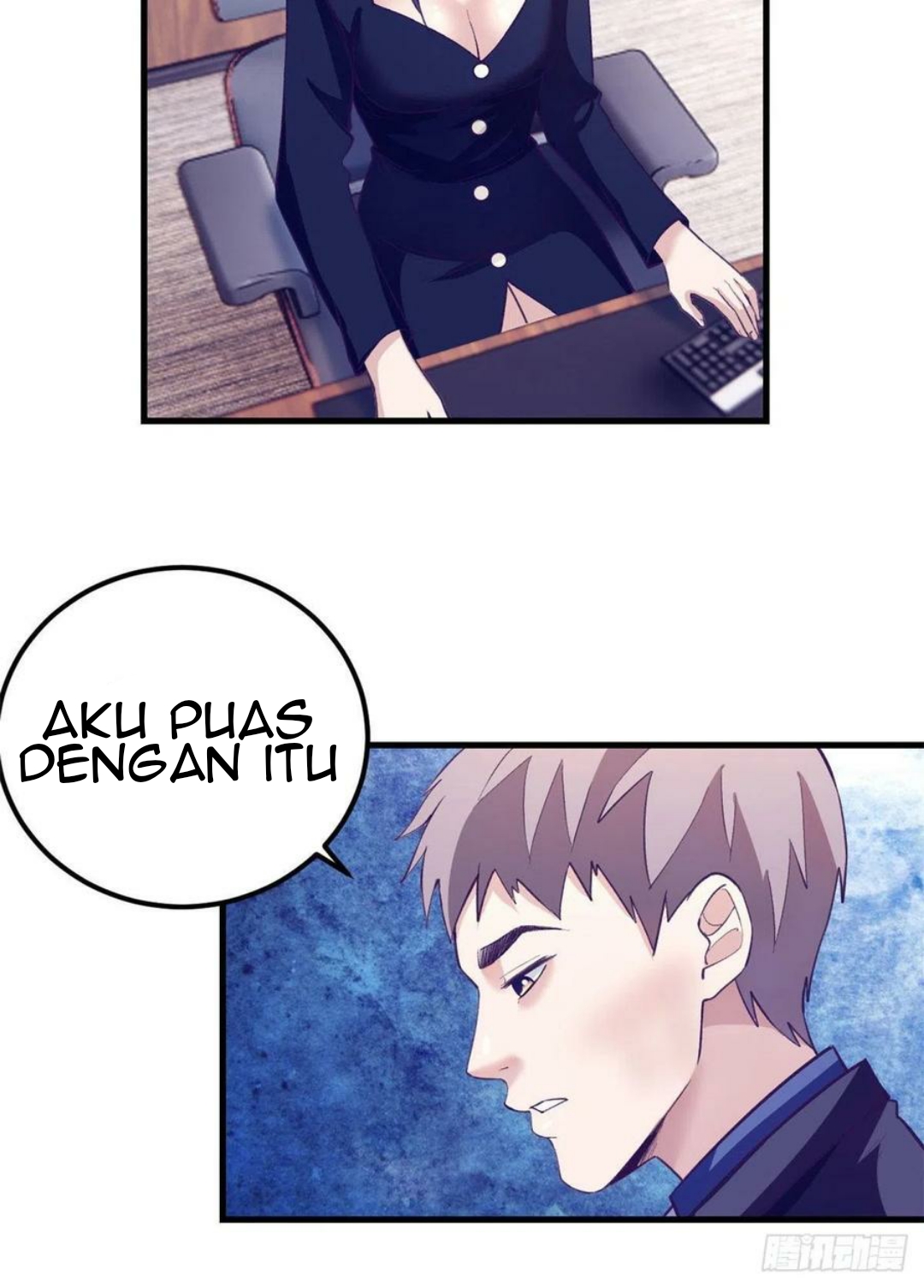 My Exclusive Dream World Adventures Chapter 88 Gambar 19