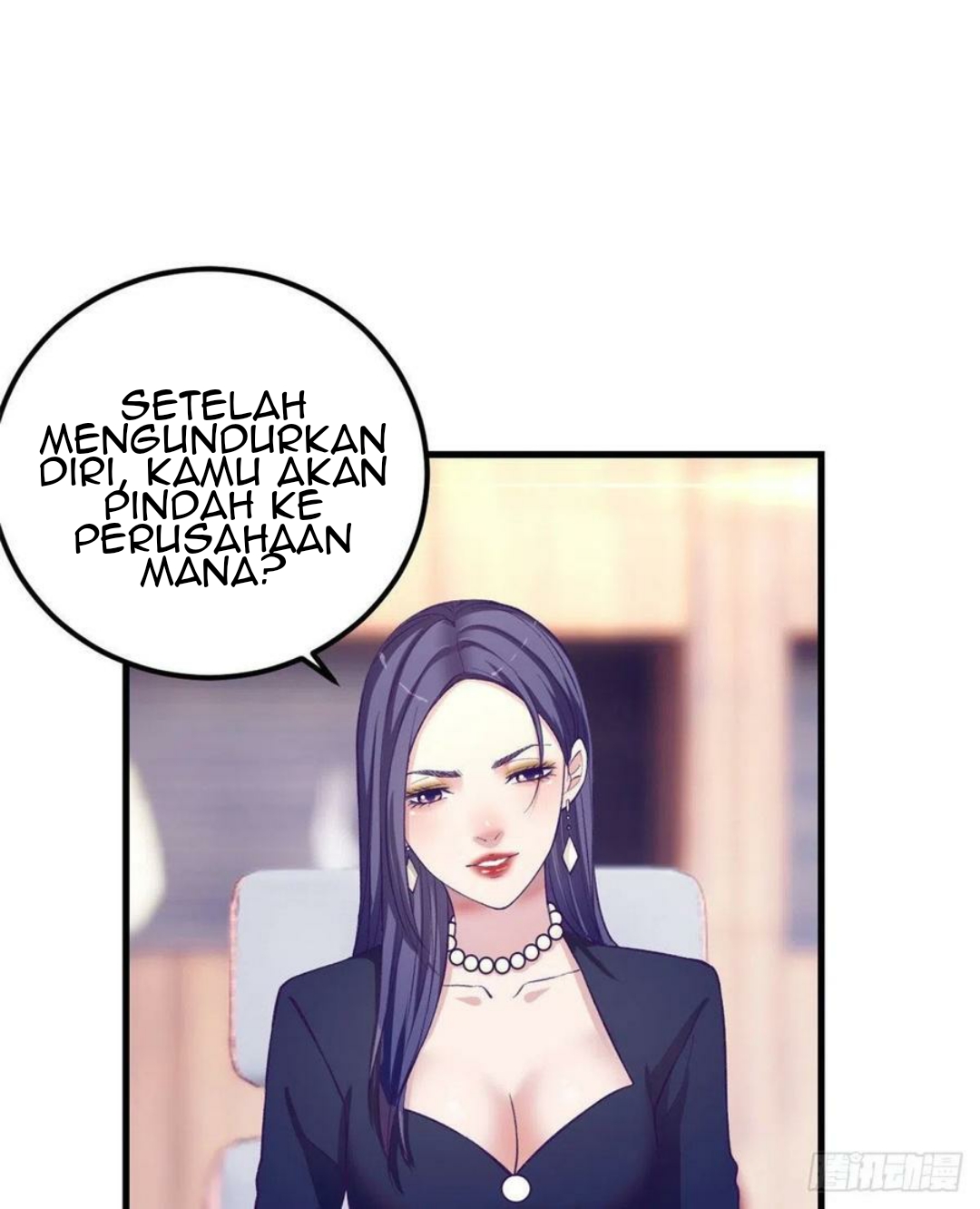 My Exclusive Dream World Adventures Chapter 88 Gambar 22