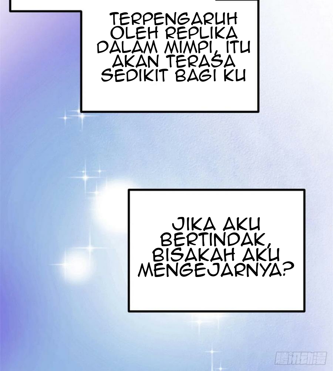 My Exclusive Dream World Adventures Chapter 88 Gambar 25