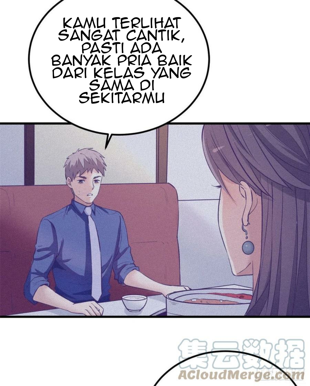 My Exclusive Dream World Adventures Chapter 88 Gambar 32