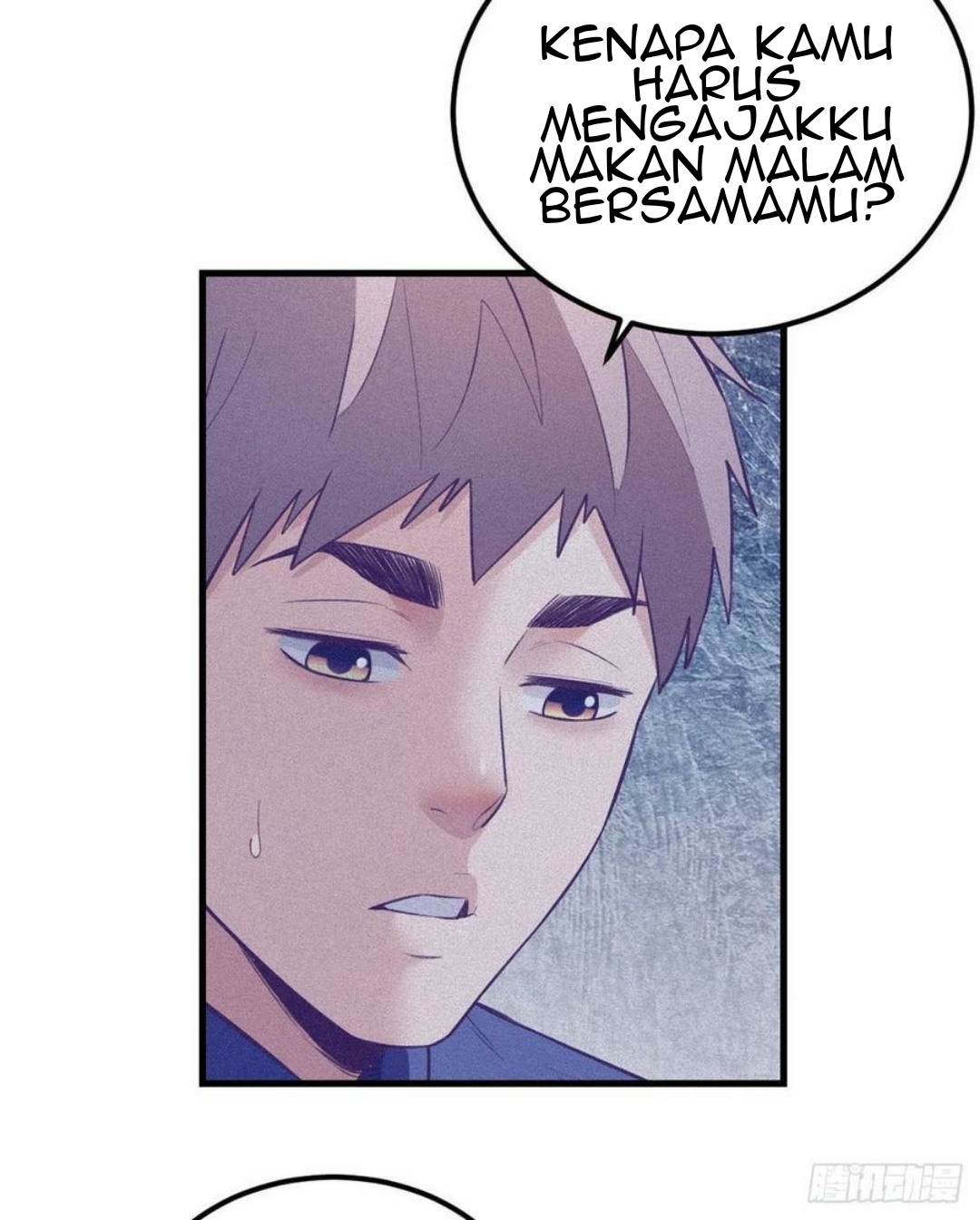 My Exclusive Dream World Adventures Chapter 88 Gambar 33