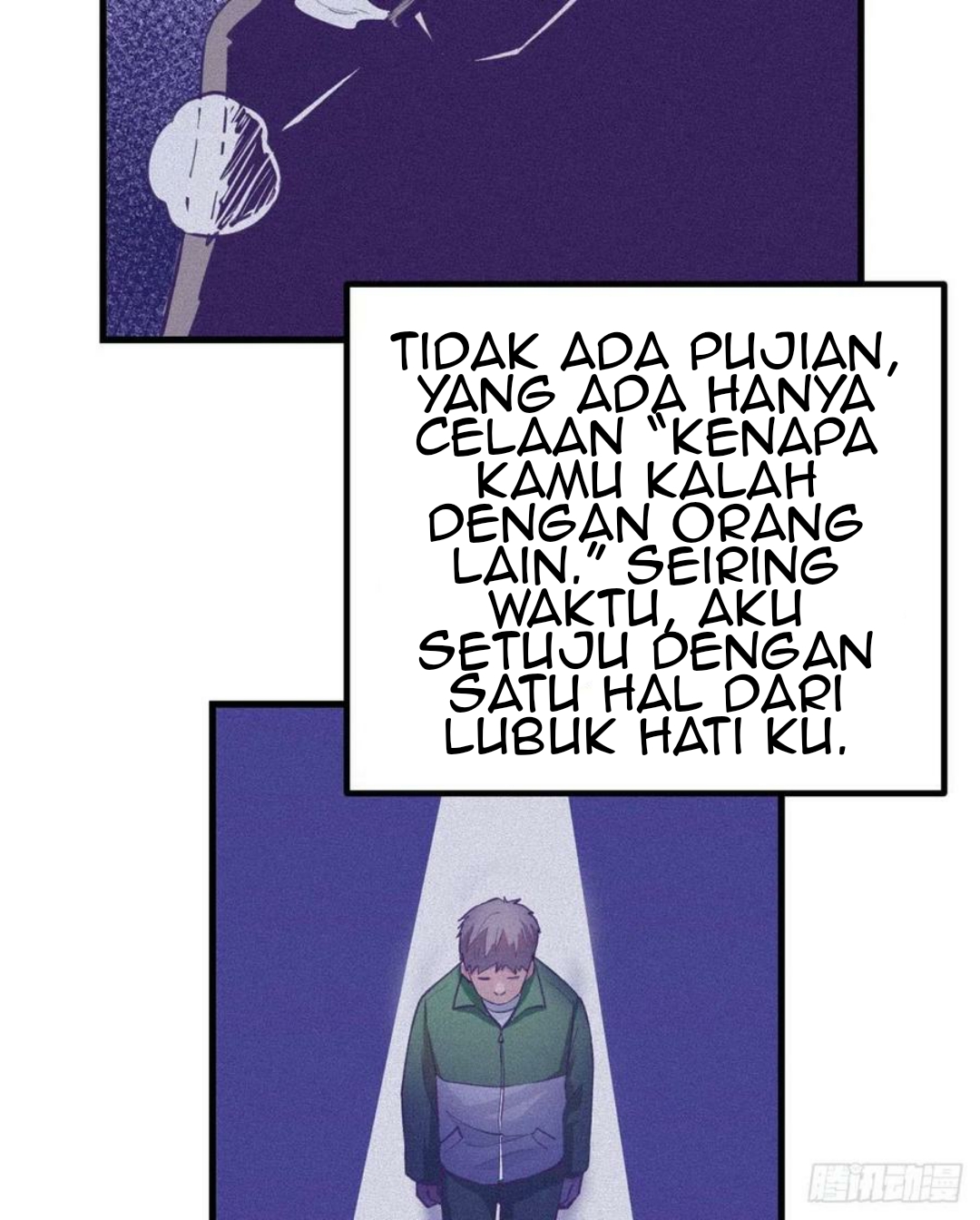 My Exclusive Dream World Adventures Chapter 88 Gambar 39