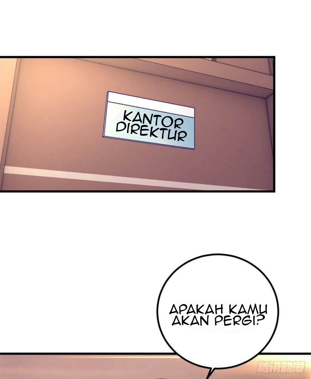 My Exclusive Dream World Adventures Chapter 88 Gambar 4