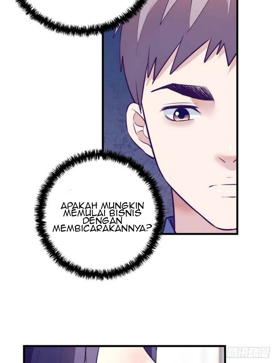 My Exclusive Dream World Adventures Chapter 88 Gambar 43