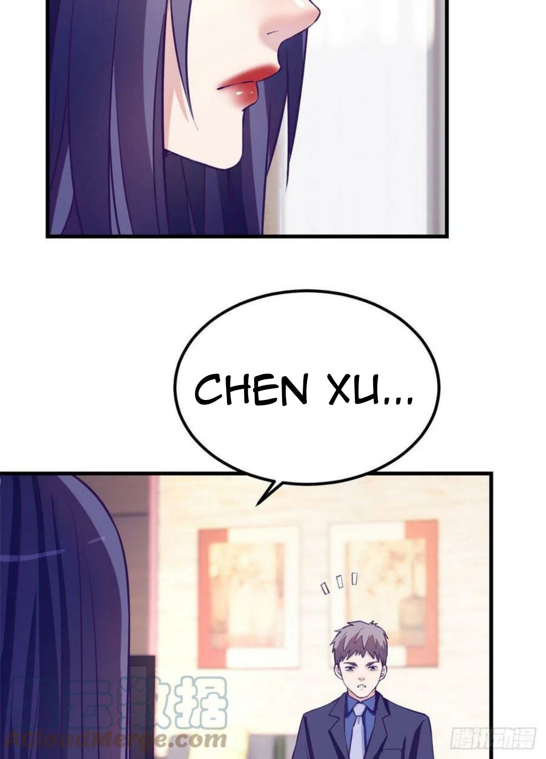 My Exclusive Dream World Adventures Chapter 88 Gambar 44