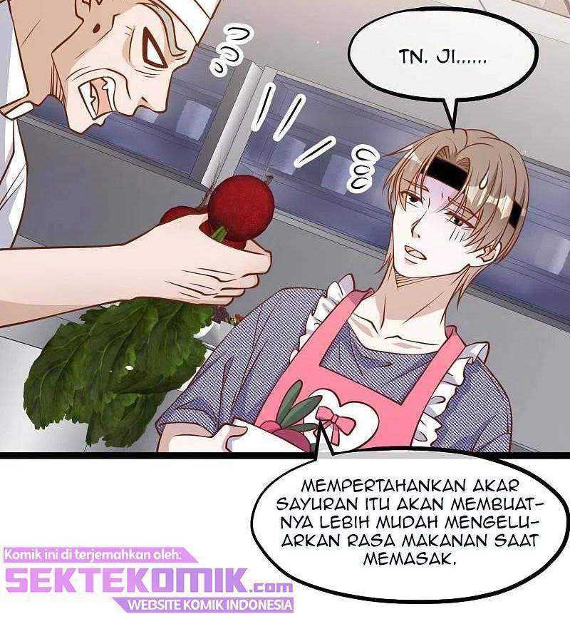 God Fisherman Chapter 179 Gambar 20