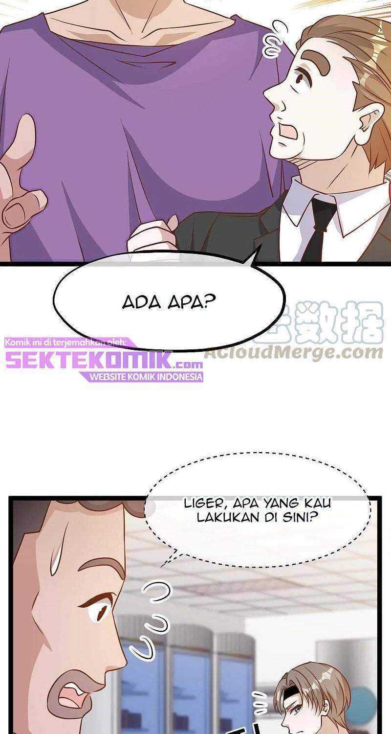 God Fisherman Chapter 179 Gambar 24