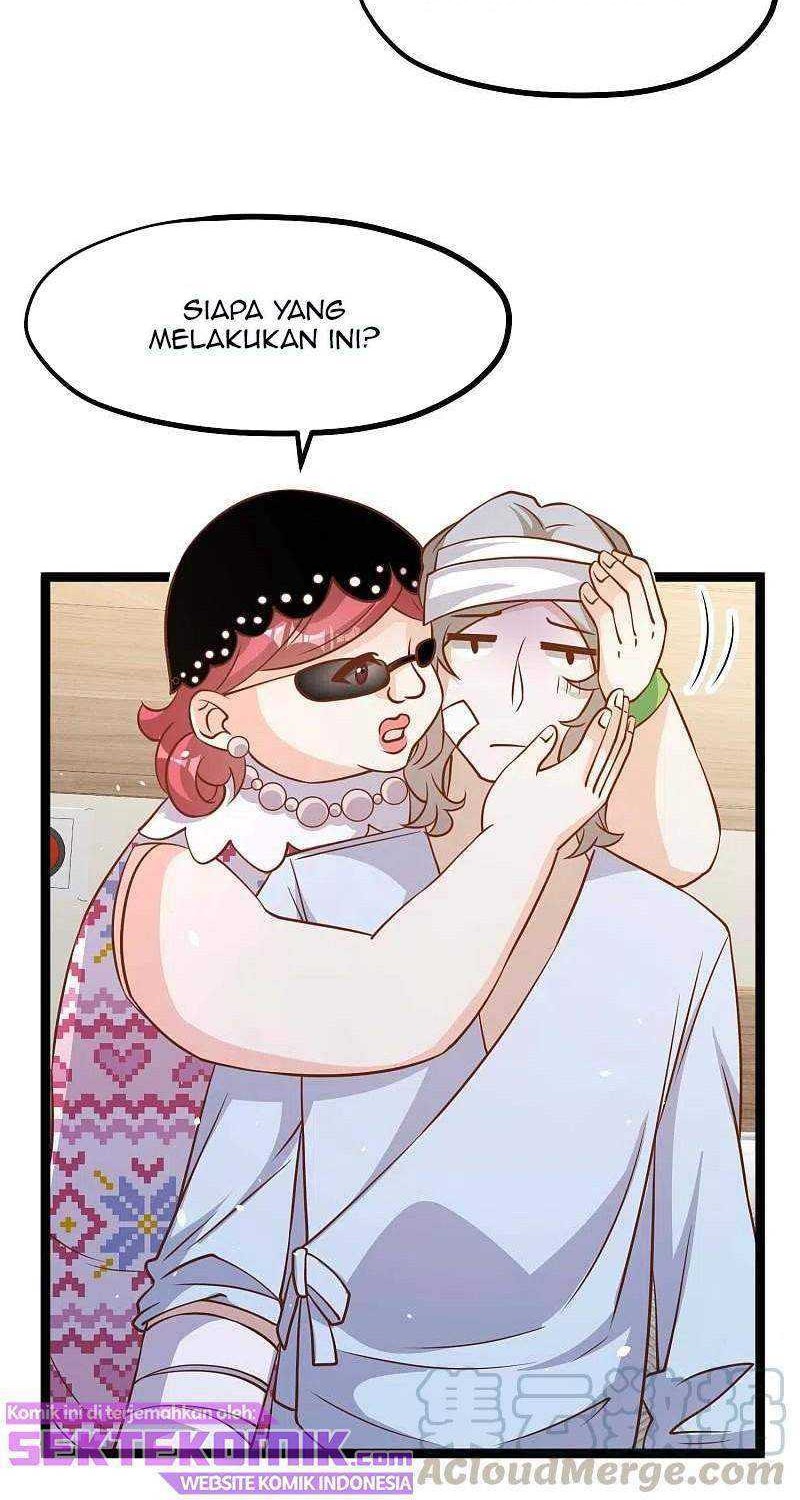 God Fisherman Chapter 179 Gambar 3