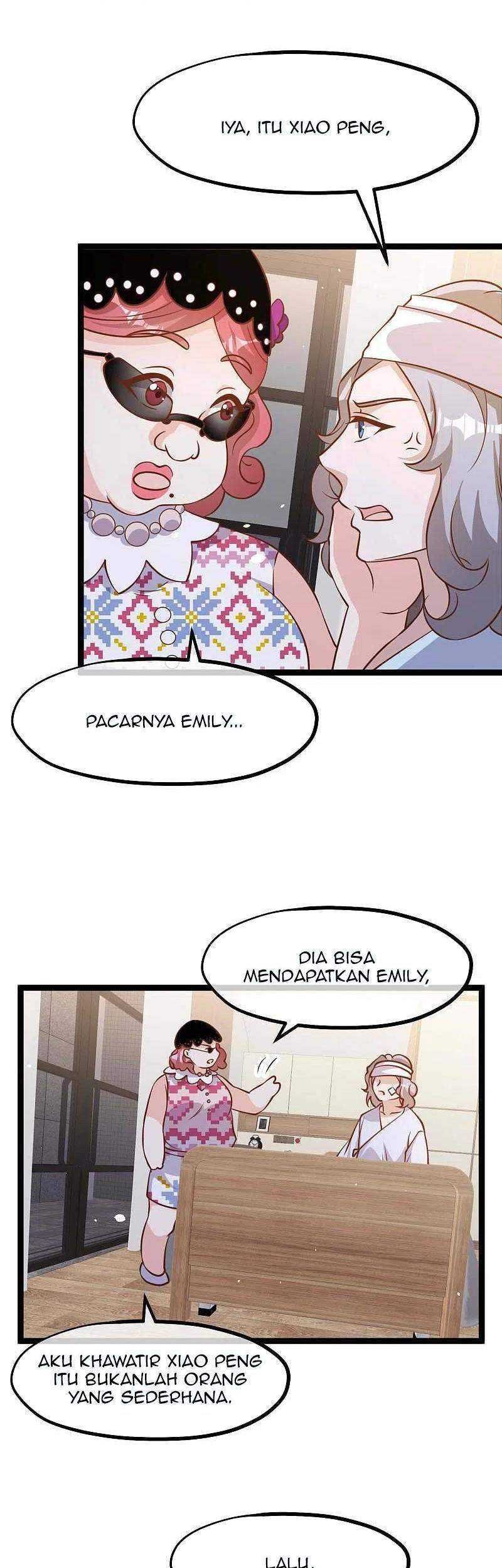 God Fisherman Chapter 179 Gambar 4