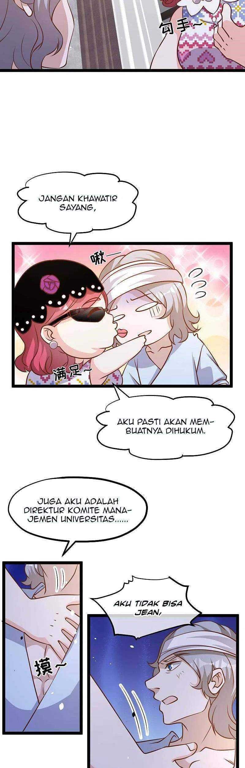 God Fisherman Chapter 179 Gambar 6