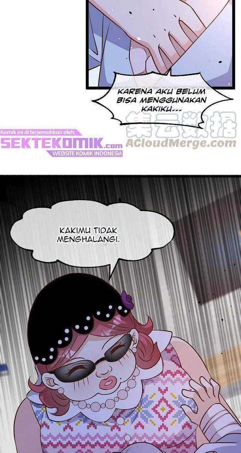 God Fisherman Chapter 179 Gambar 7