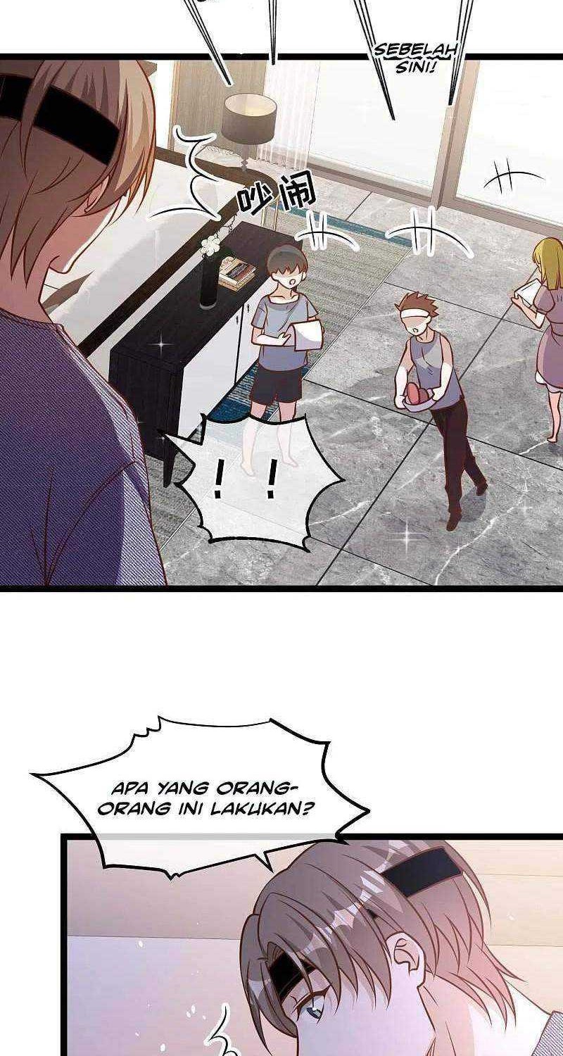 God Fisherman Chapter 179 Gambar 10