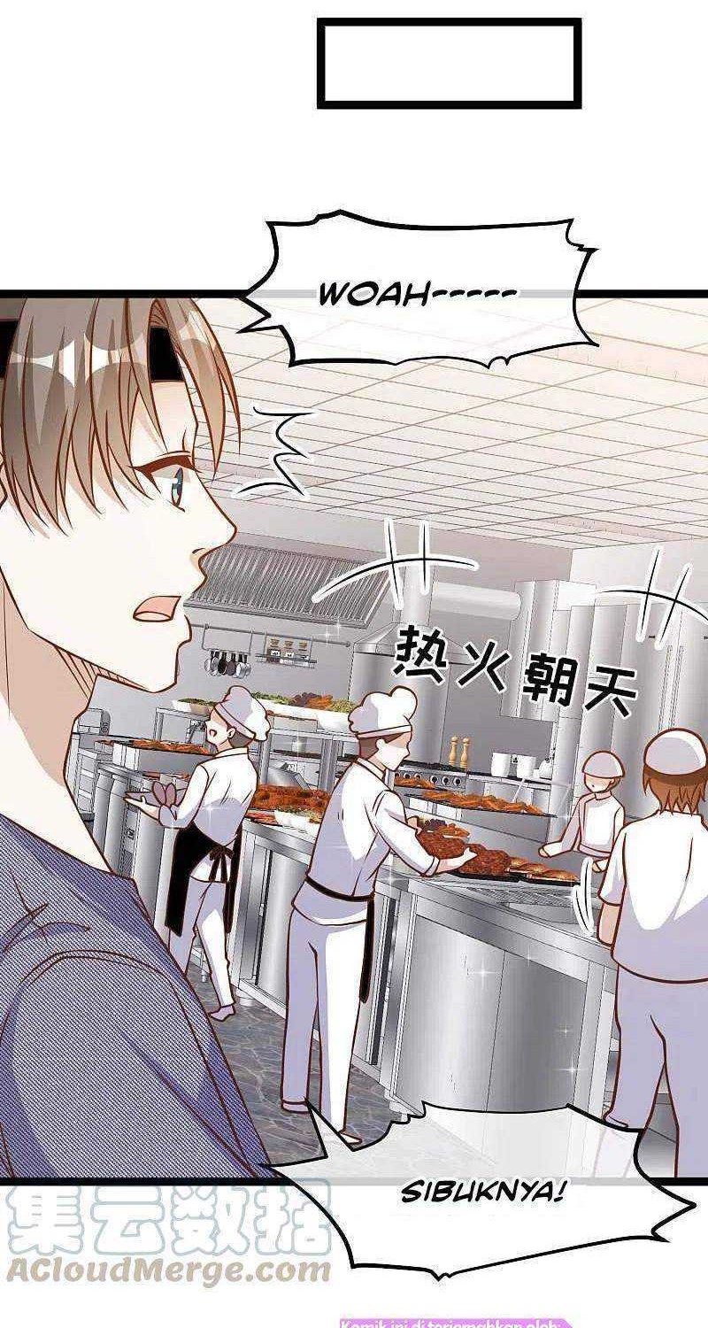 God Fisherman Chapter 179 Gambar 12
