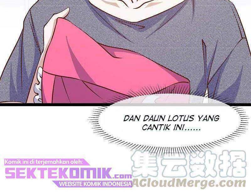 God Fisherman Chapter 179 Gambar 14