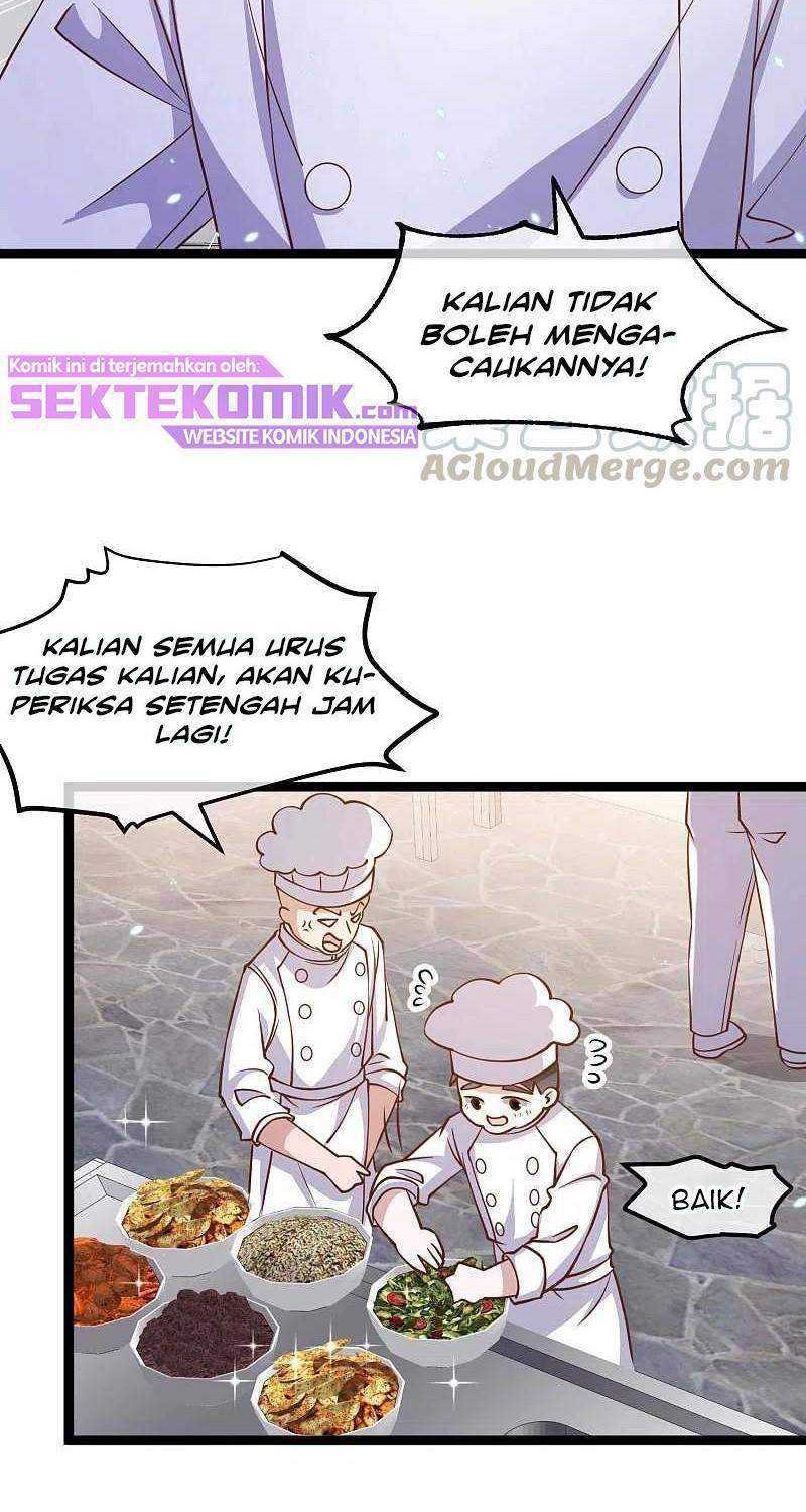 God Fisherman Chapter 179 Gambar 16