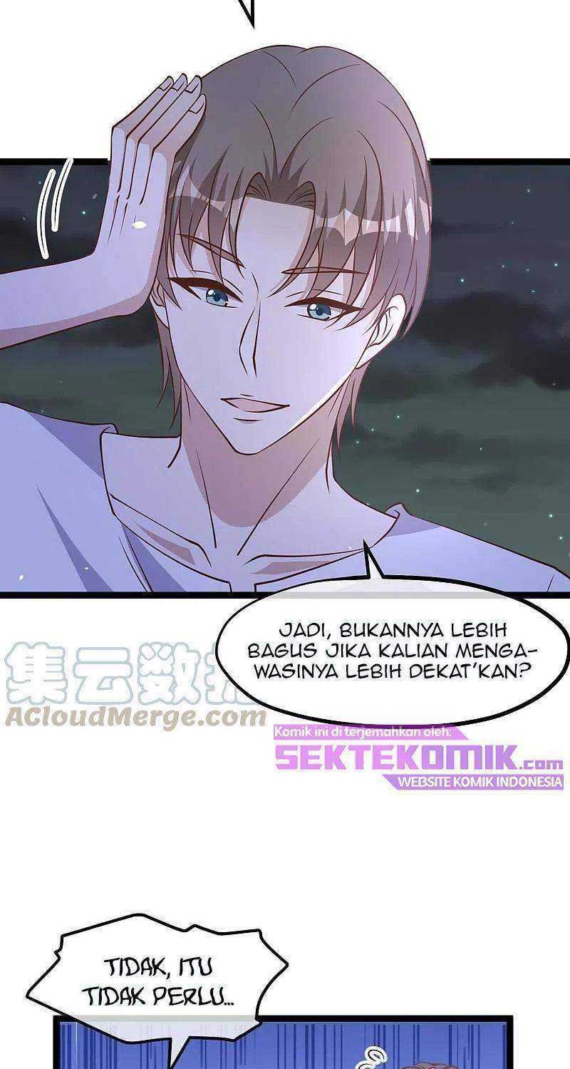 God Fisherman Chapter 178 Gambar 20