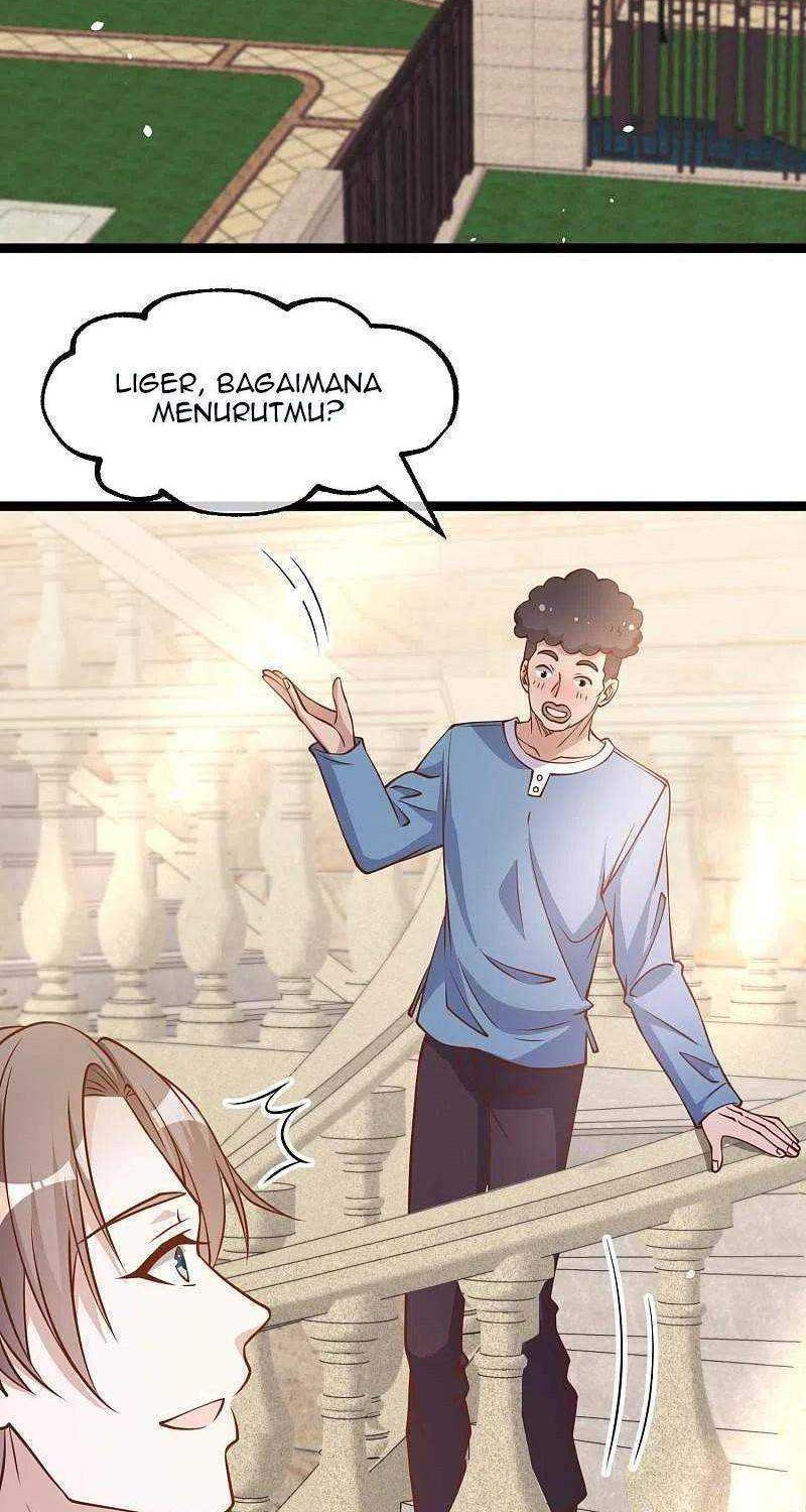God Fisherman Chapter 178 Gambar 3