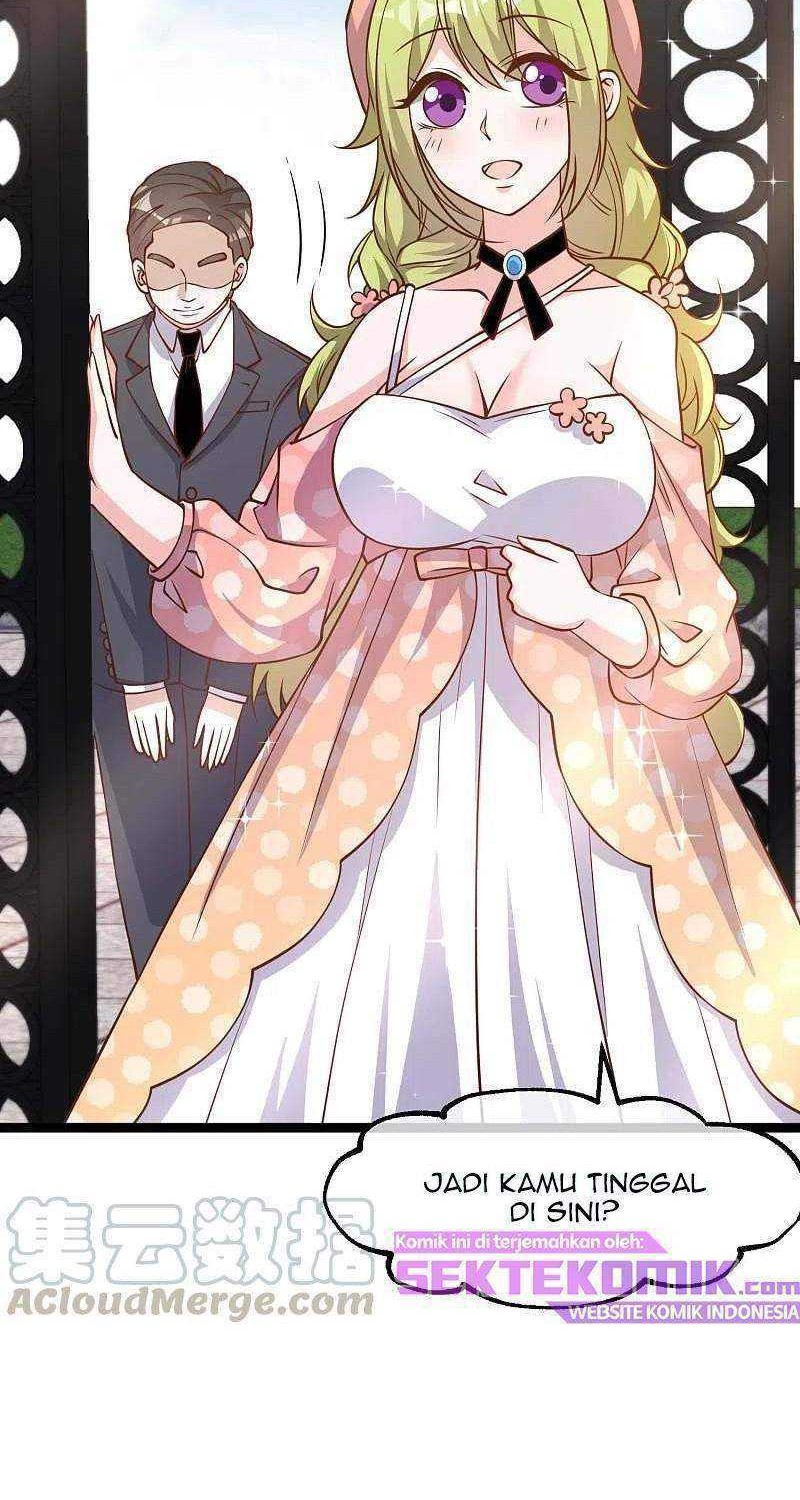 God Fisherman Chapter 178 Gambar 5