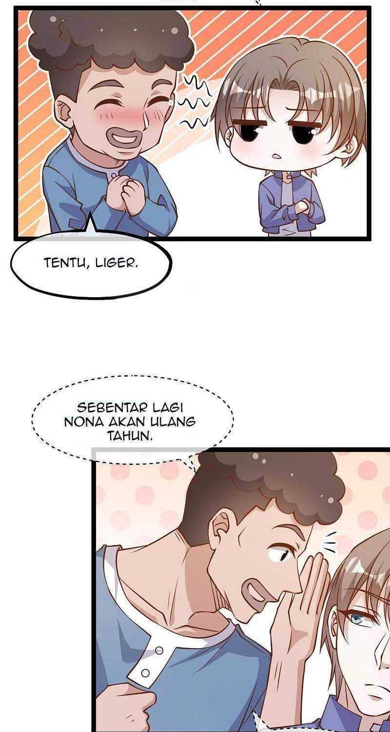 God Fisherman Chapter 178 Gambar 7