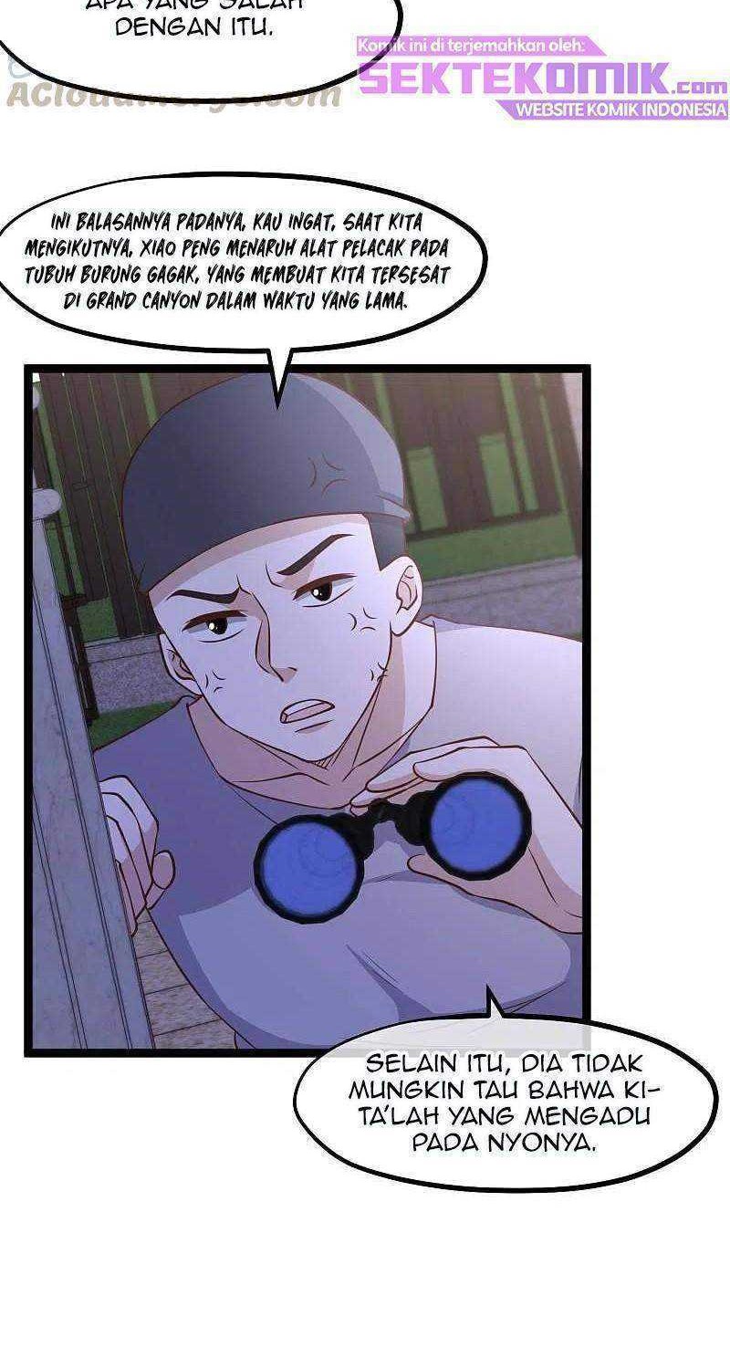 God Fisherman Chapter 178 Gambar 14