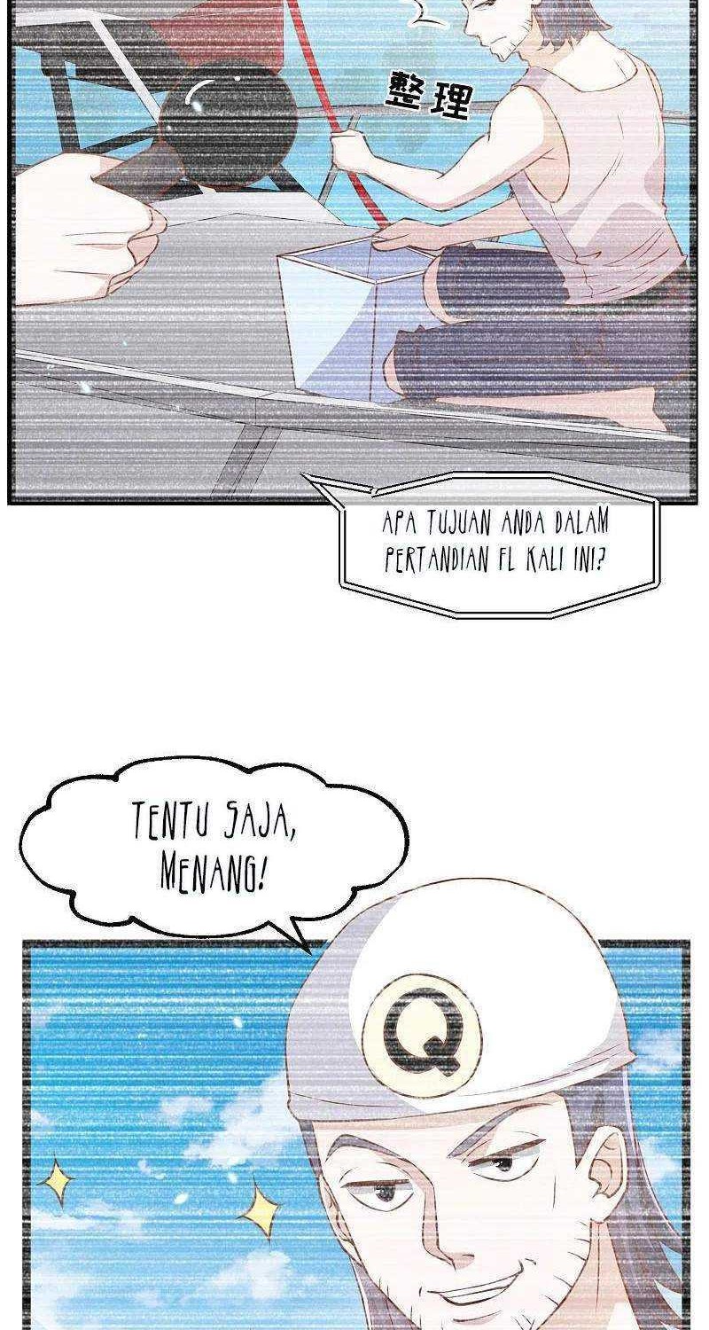 God Fisherman Chapter 176 Gambar 3